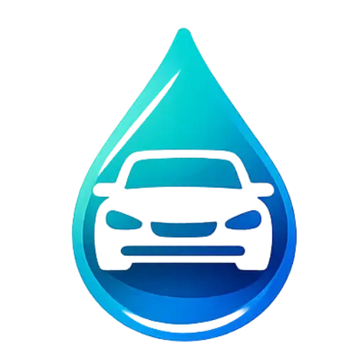 Lavage auto à domicile Berriac
